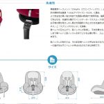 マキシコシ ツーウェイパール 2way Pearl