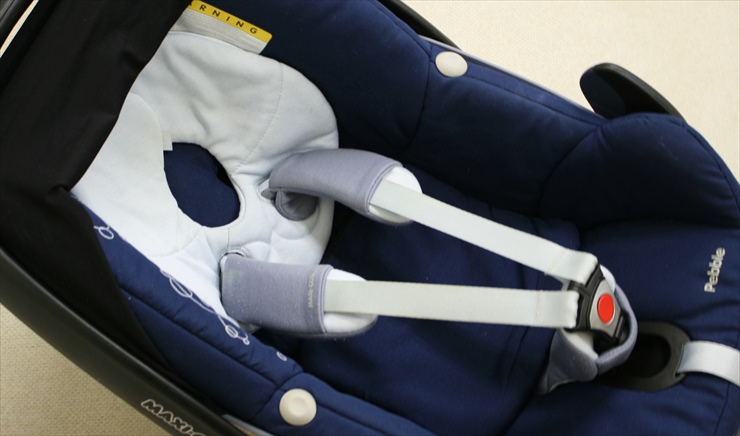 マキシコシ ぺブル