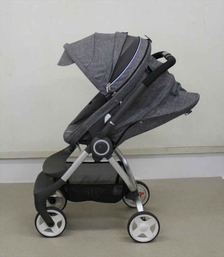 【美品】Stokke Scoot（ストッケ スクート）付属品完備・雨カバー未使用 美品】Stokke Scoot（ストッケ スクート）付属品完備・雨カバー