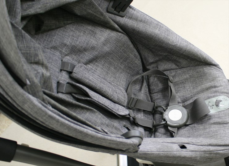 ストッケ スクート