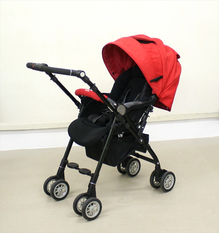 ソラリア バーミリオンレッド 