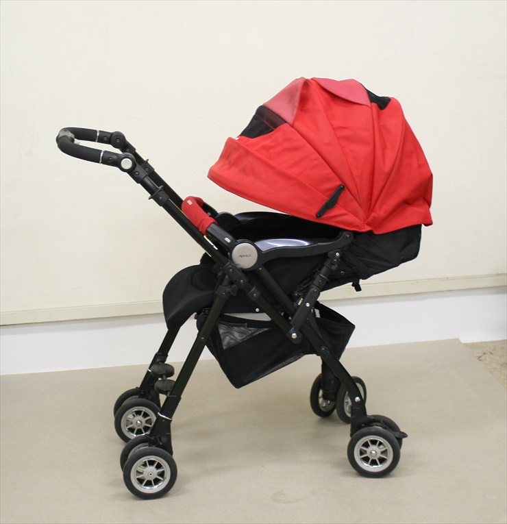 ソラリア バーミリオンレッド