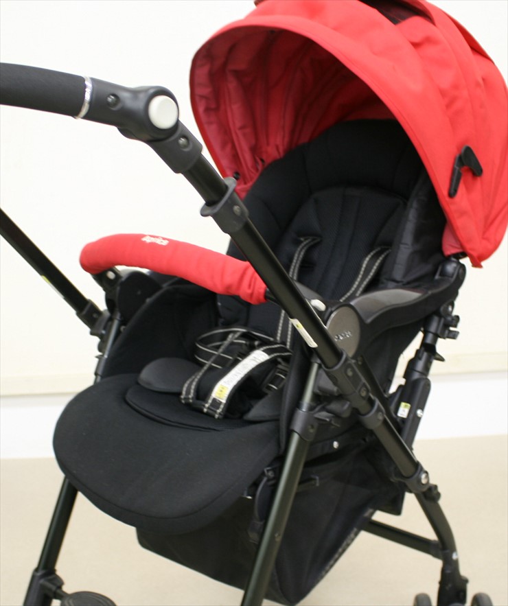 ソラリア バーミリオンレッド