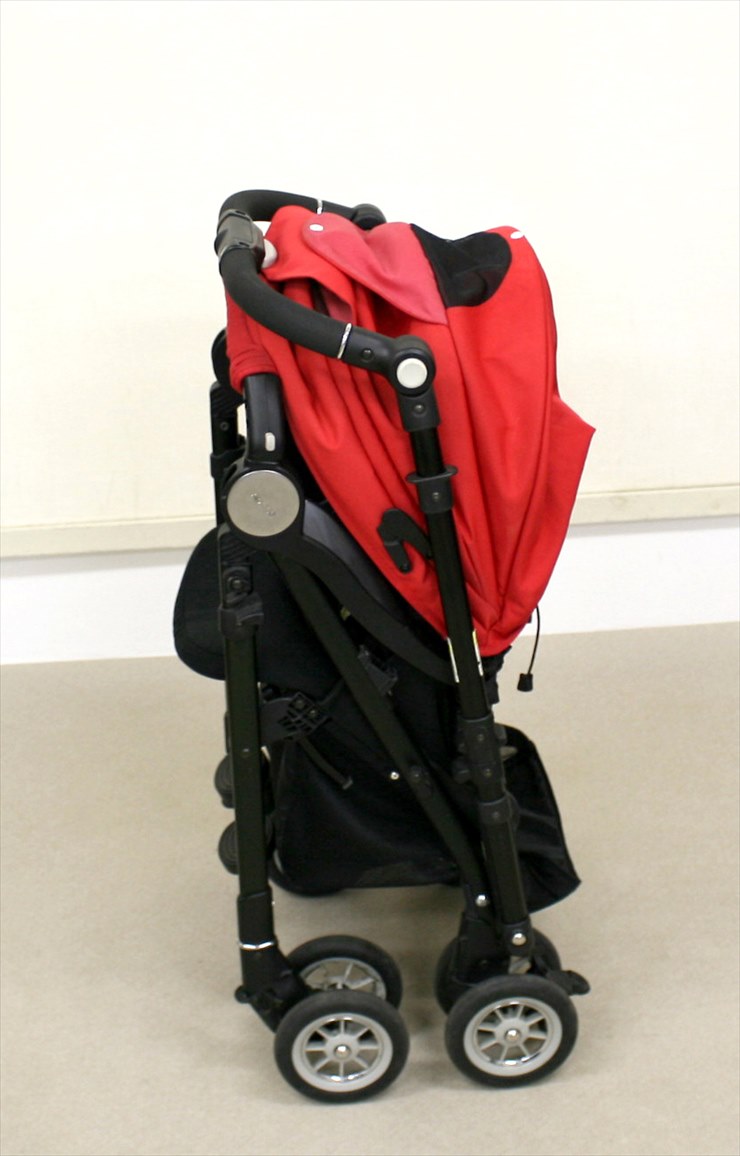 ソラリア バーミリオンレッド