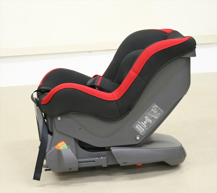 takata04-ifix タカタ04 アイフィックス TKIFX-003 ISOFIX