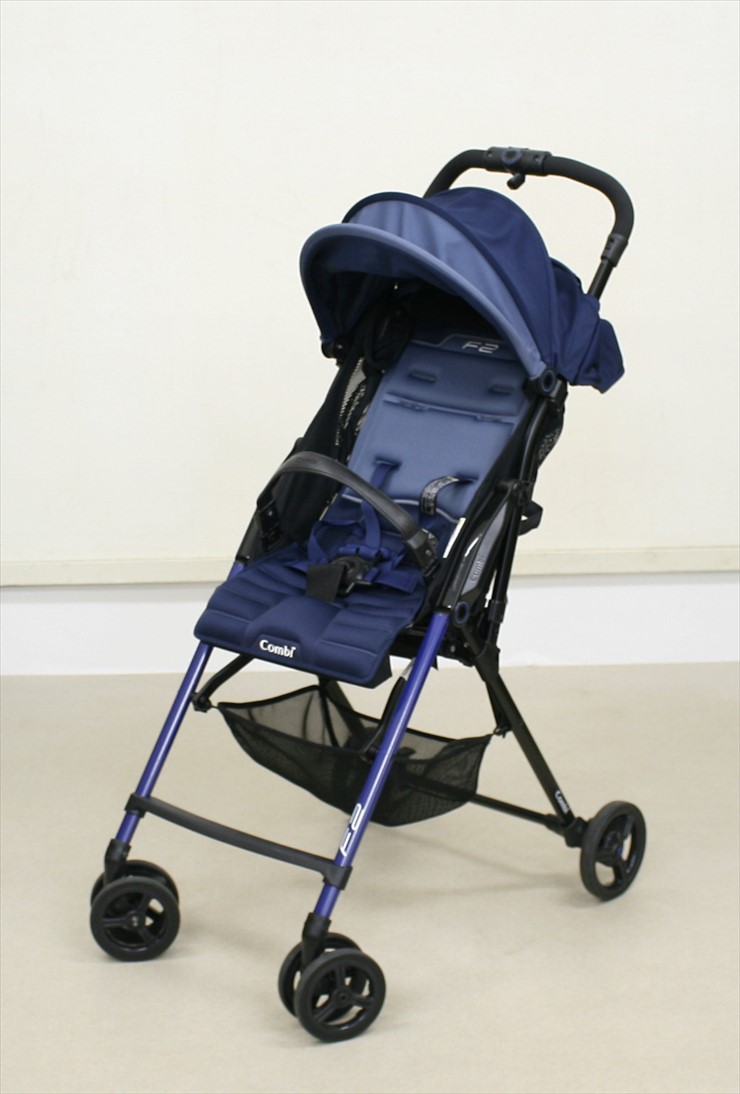 F2plus AD-300 ロイヤルネイビー コンビ