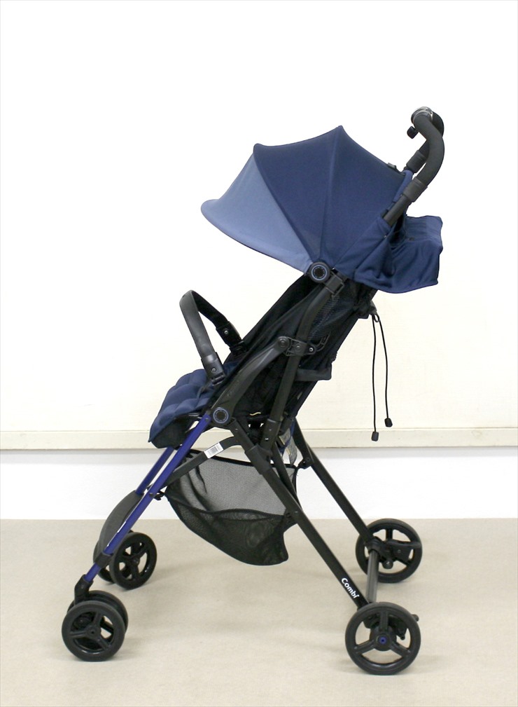 F2plus AD-300 ロイヤルネイビー コンビ