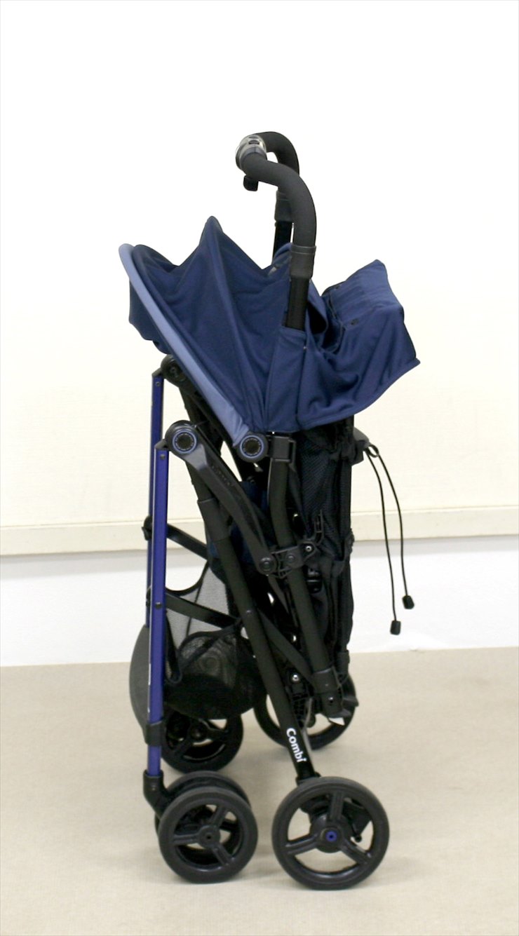 F2plus AD-300 ロイヤルネイビー コンビ