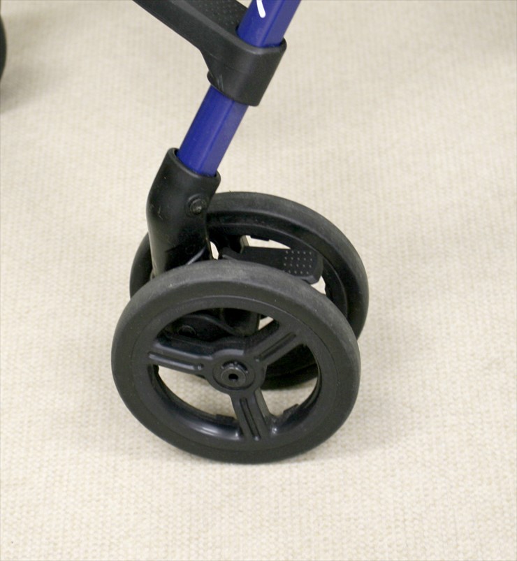 F2plus AD-300 ロイヤルネイビー コンビ