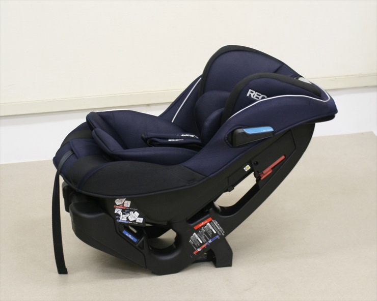 レカロ スタート ゼロセブン ノイブラック