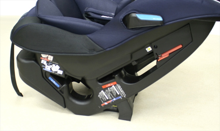 レカロ スタート ゼロセブン ノイブラック