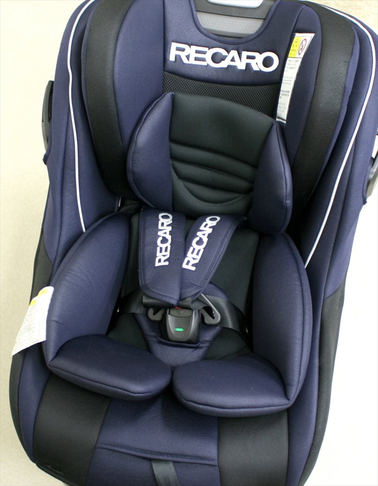 □レカロ スタート 07 【レカロ RECARO】 発売日2013年3月