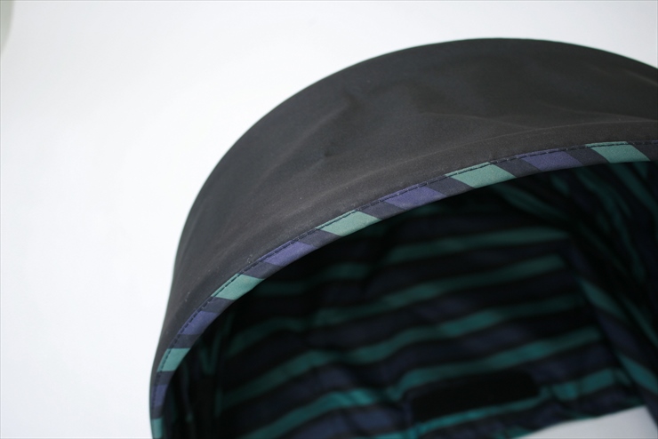 ランフィエフ フレンチブラック