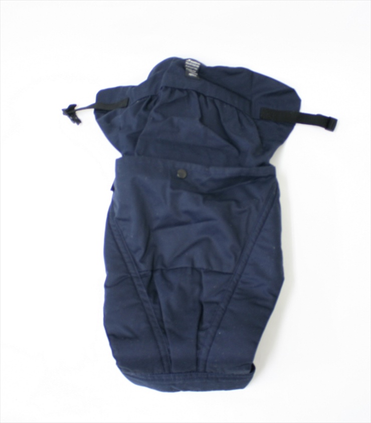 ユグノー サンクマニエルB2 ネイビー