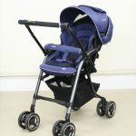 ネムリエ オート4キャス UF-800 最上位モデル セレナードネイビー