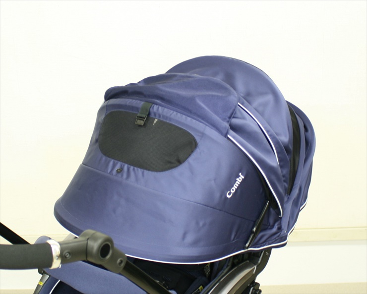 ネムリエ オート4キャス UF-800 最上位モデル セレナードネイビー