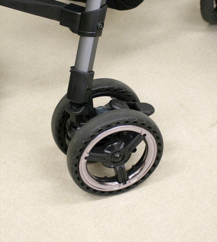 ネムリエ オート4キャス UF-800 最上位モデル セレナードネイビー