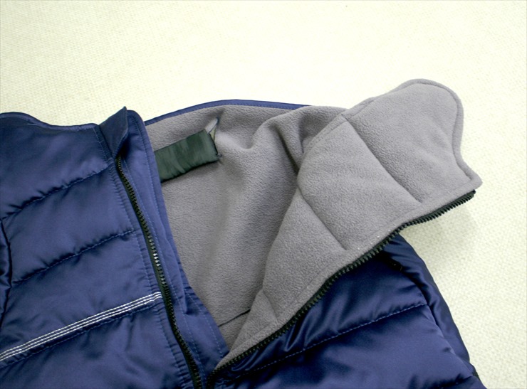 ネムリエ オート4キャス UF-800 最上位モデル セレナードネイビー