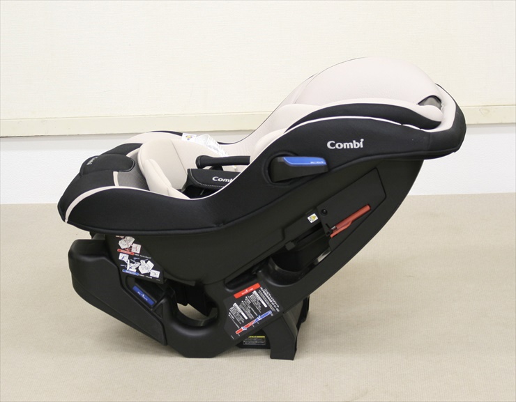 マルゴットS トリノグレー コンビ