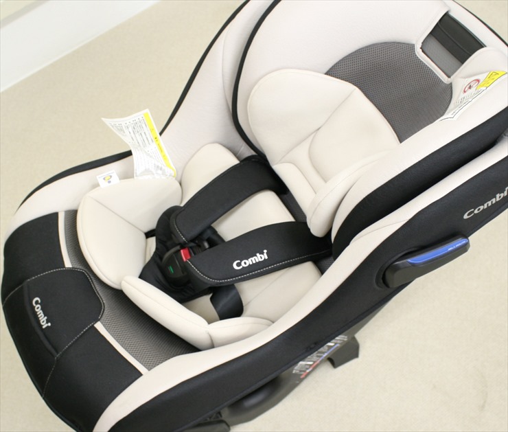 マルゴットS トリノグレー コンビ