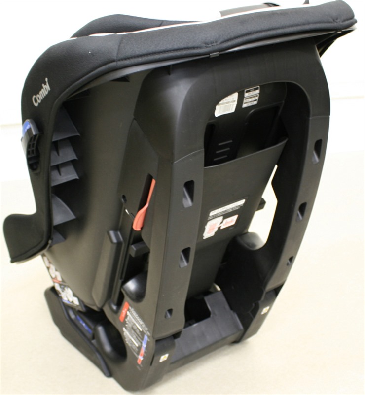 マルゴットS トリノグレー コンビ