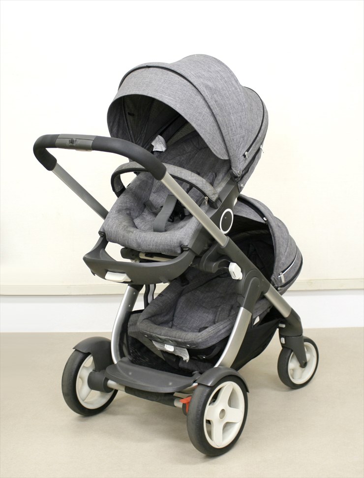 STOKKE ストッケ クルージー 2人乗りバギー | www.innoveering.net