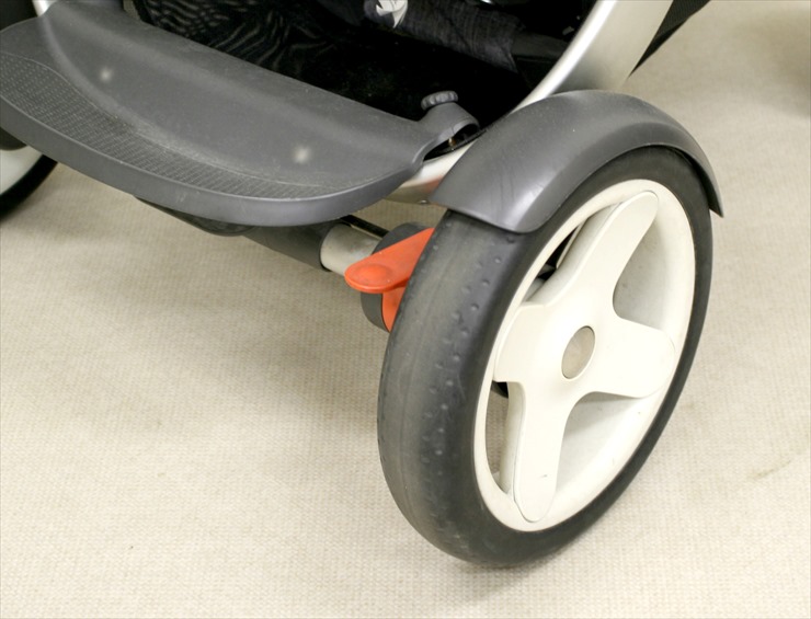 ストッケ クルージ Stokke Crusi シブリングシート