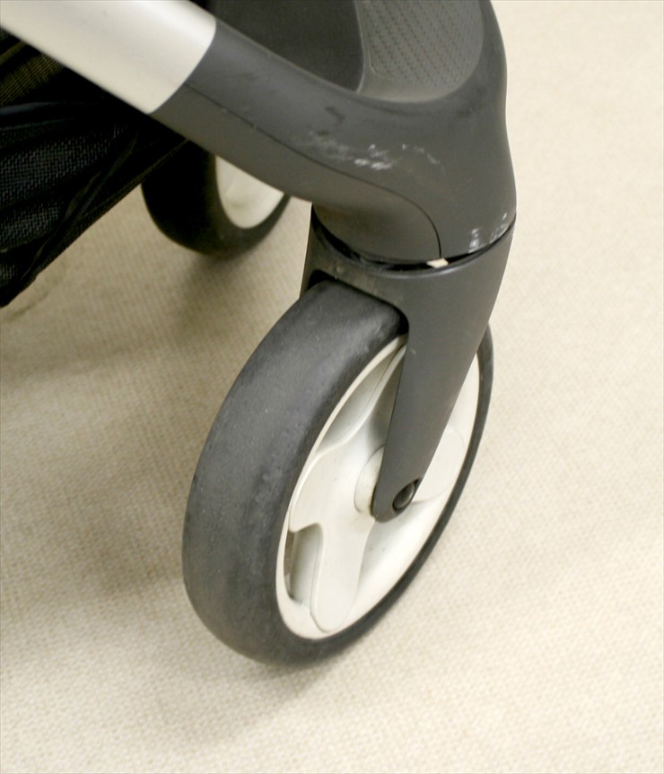 ストッケ クルージ Stokke Crusi シブリングシート