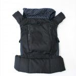 ベルトフィット コラン カヌレBK