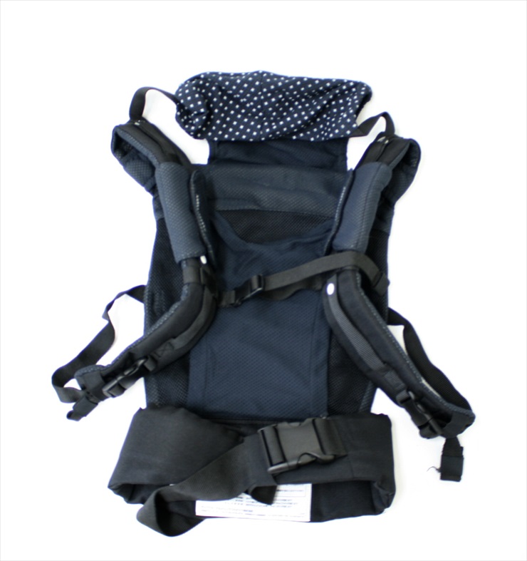 ベルトフィット コラン カヌレBK