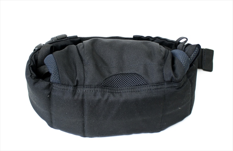 ベルトフィット コラン カヌレBK