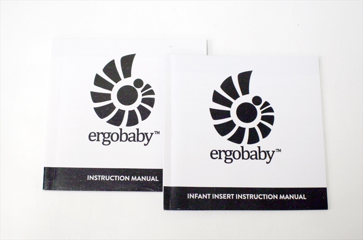 ニューボーン バンドル ベビーキャリア+インファントインサートセット ギャラクシーグレー