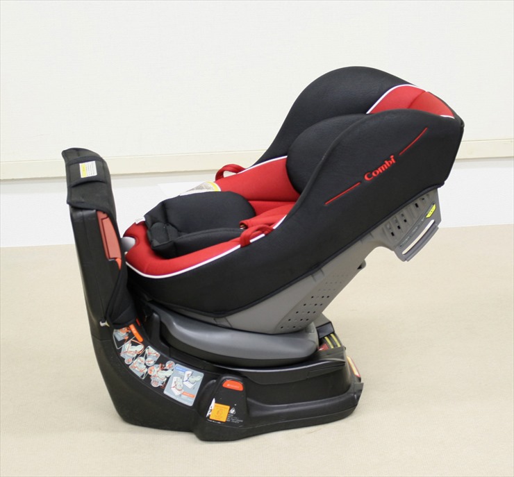 ゼウスターンユーロEG Colorplus サンライズレッド