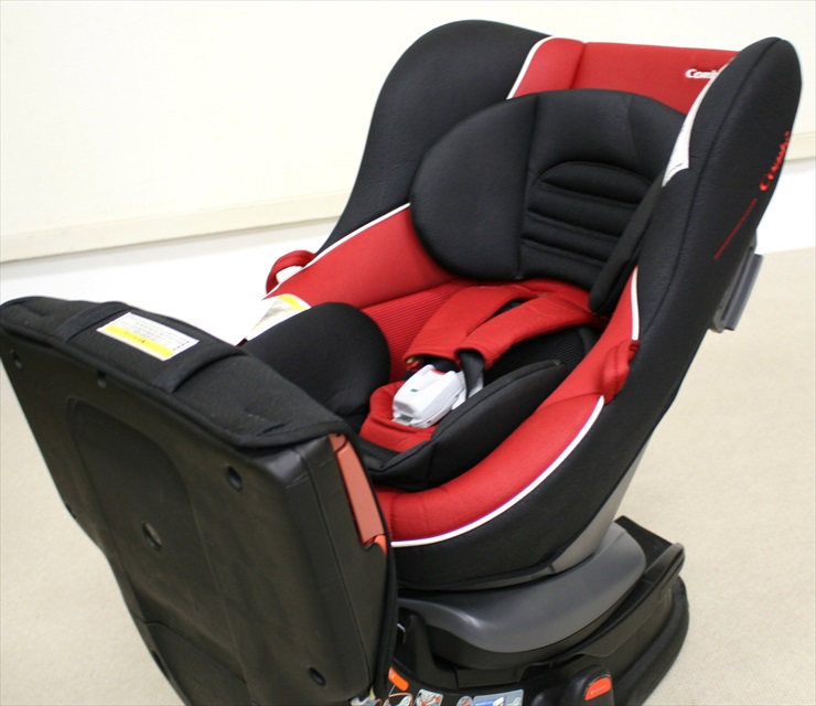 ゼウスターンユーロEG Colorplus サンライズレッド