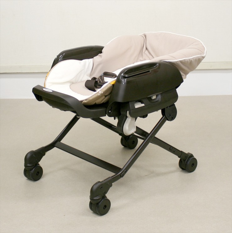 ネムリラ FF マロンブラウン コンビ