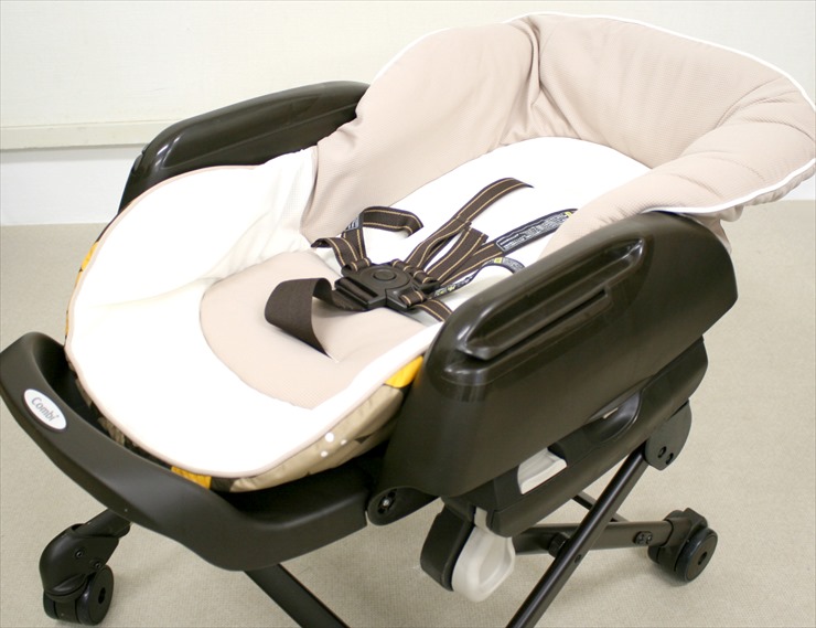 ネムリラ FF マロンブラウン コンビ