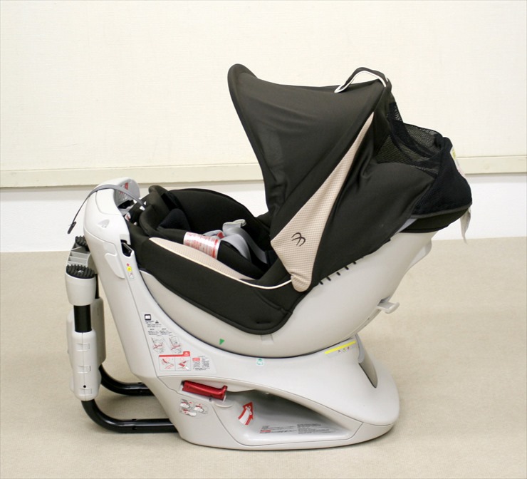 クルットNT プレミアムW ブラウンオレ ALB836