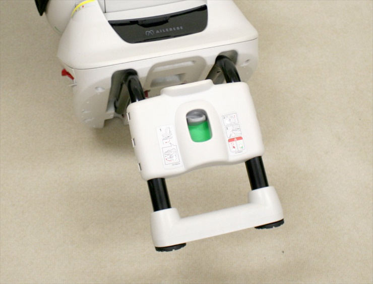 クルットNT プレミアムW ブラウンオレ ALB836