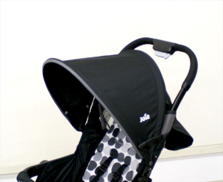 ベビーカーAire+ベビーシートJuva トラベルシステムとi-BASEのセット Joie ペブル