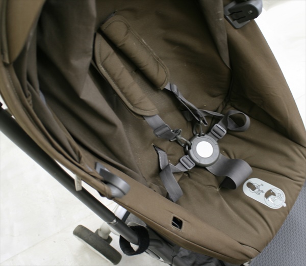 ストッケ スクート