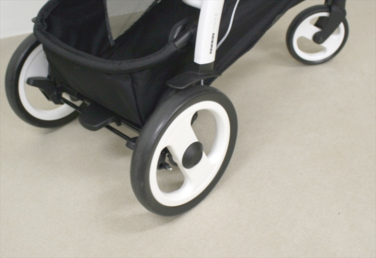 ペグペレーゴ Book51 Luxe リュクス ブルー+プリモビアッジオ SL+ISOFIX BASEのセット