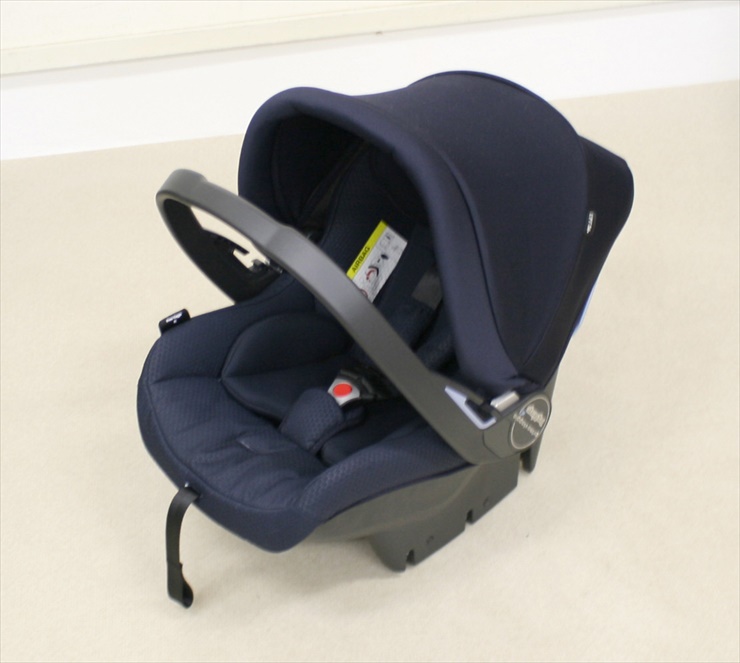 ペグペレーゴ Book51 Luxe リュクス ブルー+プリモビアッジオ SL+ISOFIX BASEのセット