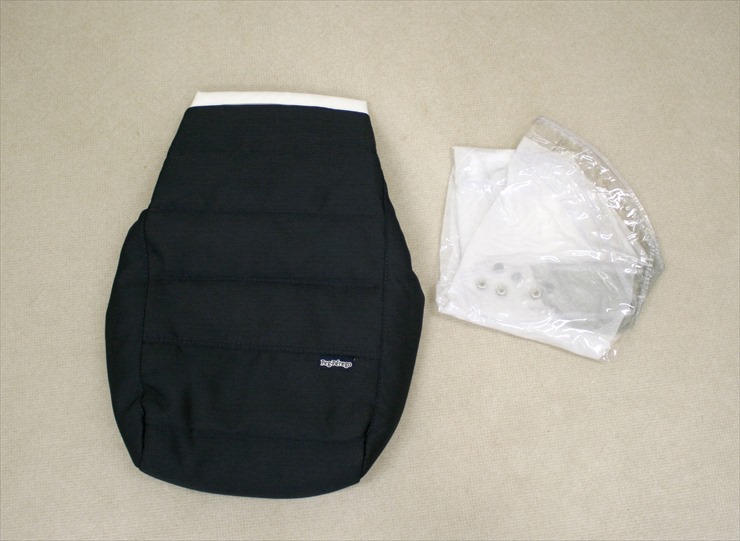 ペグペレーゴ Book51 Luxe リュクス ブルー+プリモビアッジオ SL+ISOFIX BASEのセット