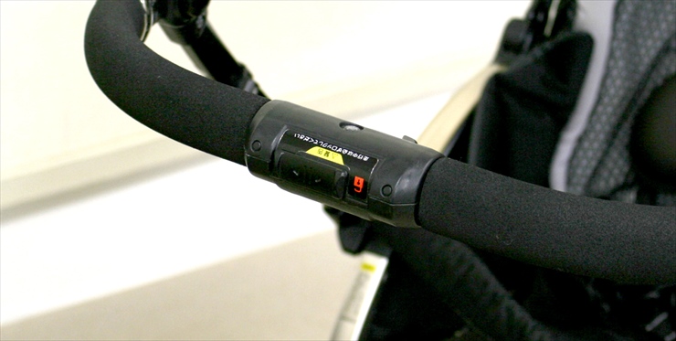 ディアクラッセ オート4キャス エッグショック FD-600 シーンブラック