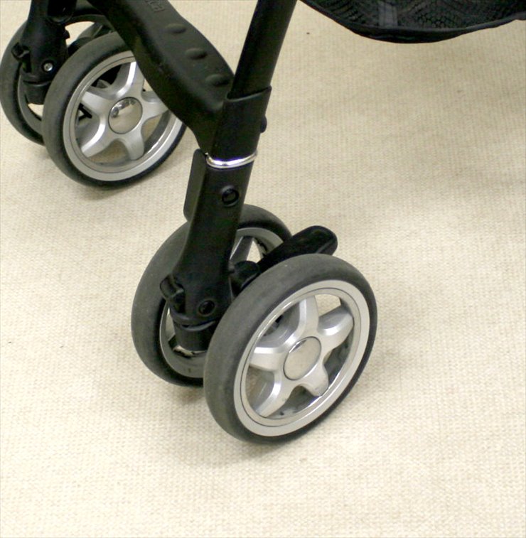 ラクーナ シンボリックブラック