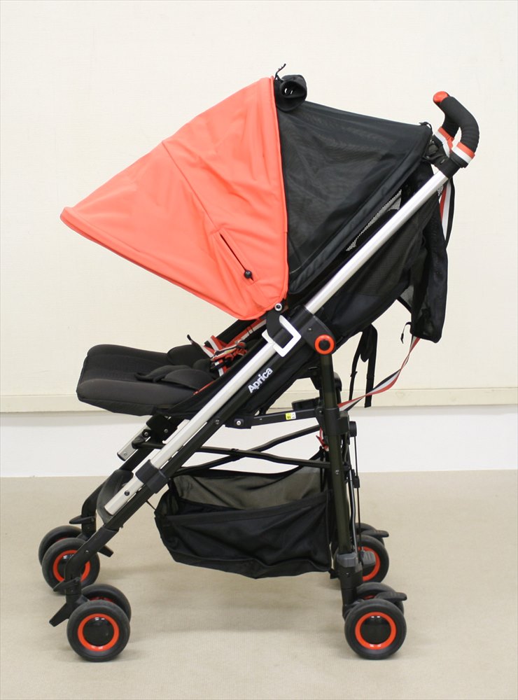 スティック 2014 STICK バレンシアオレンジ アップリカ