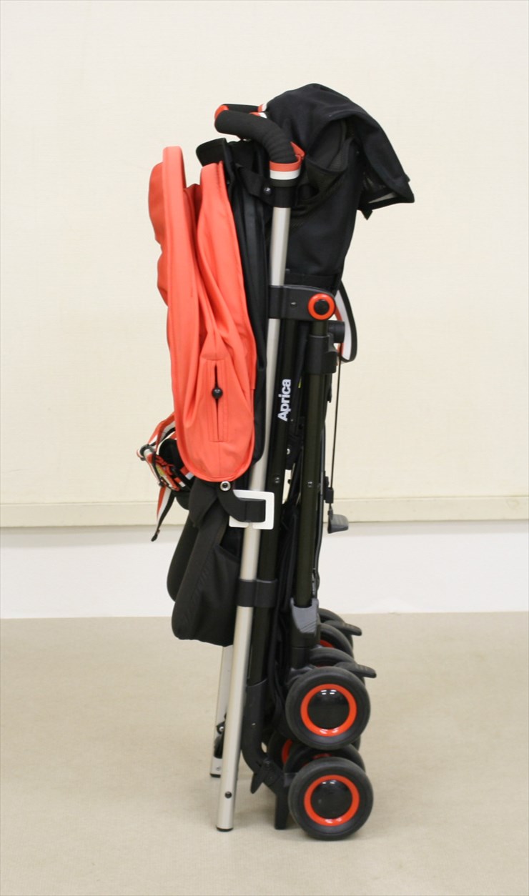 スティック 2014 STICK バレンシアオレンジ アップリカ