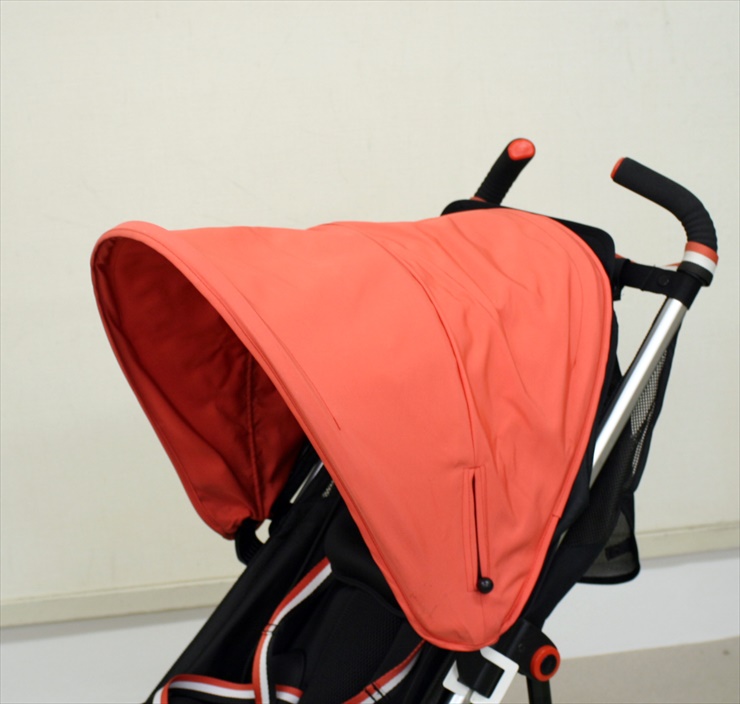 スティック 2014 STICK バレンシアオレンジ アップリカ