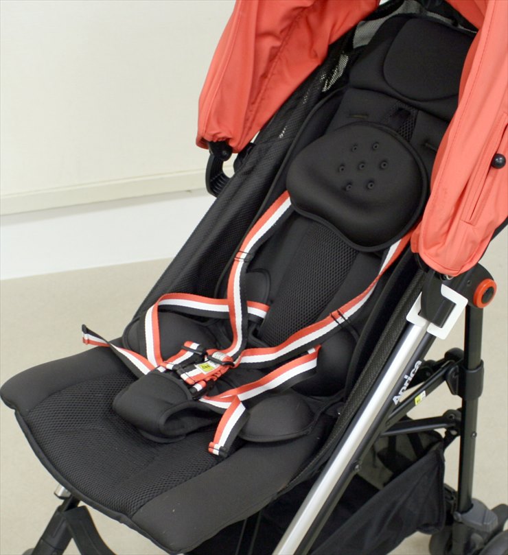 スティック 2014 STICK バレンシアオレンジ アップリカ