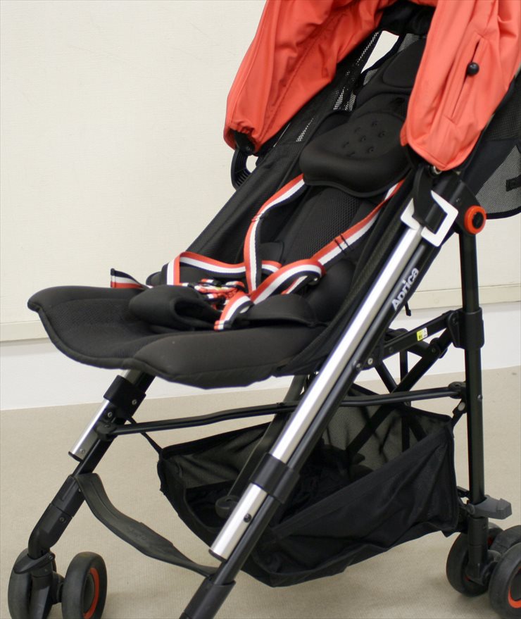 スティック 2014 STICK バレンシアオレンジ アップリカ